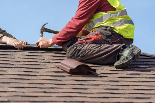 Quick and Trustworthy Emergency Roof Repair Services in Maricopa, CA