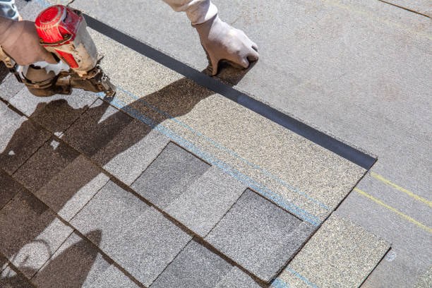 Best Storm Damage Roof Repair  in Maricopa, CA